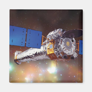 Íman Observatório de Raio-X Chandra