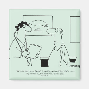 Íman Obtenção mais velho