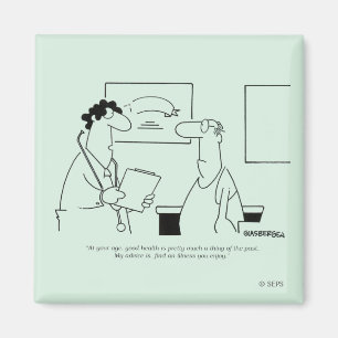 Íman Obtenção mais velho