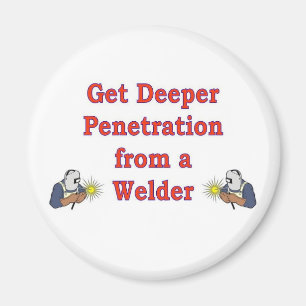 ÍMAN OBTENHA PENETRAÇÃO MAIS PROFUNDA