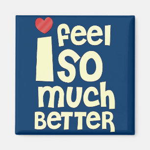 Íman Obtenha presentes bons, sensação dos t-shirt  