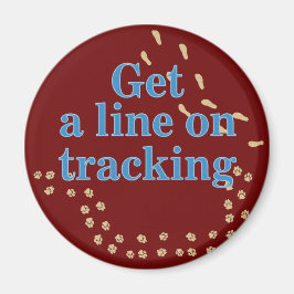 Íman Obter uma Linha no Rastreamento v3