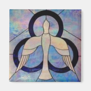 Íman "Obteve o espírito "