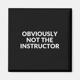 Íman Obviamente Não É O Instrutor Engraçado Yoga Academ