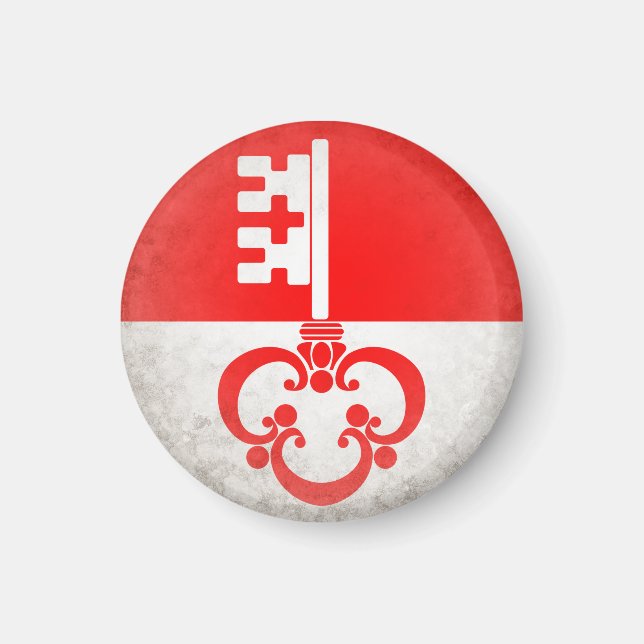 Íman Obwalden (Frente)