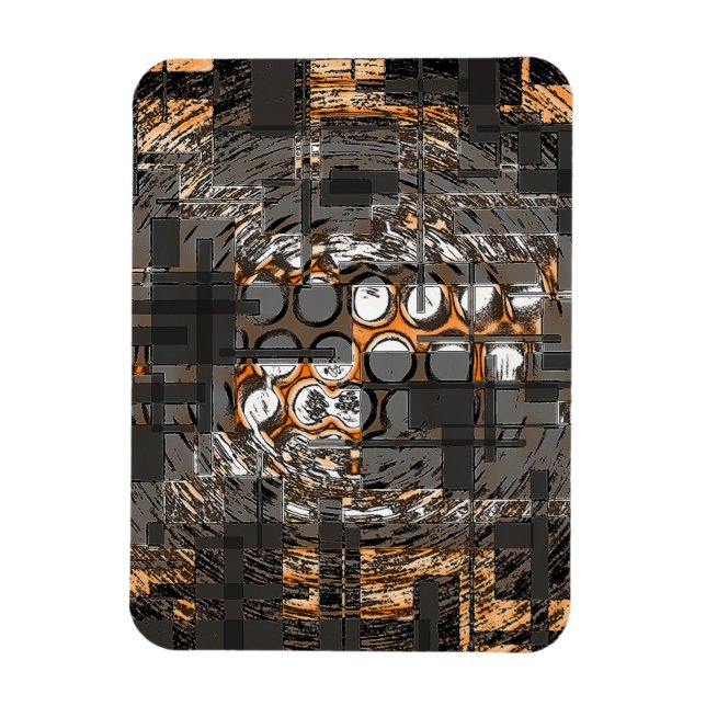 Íman OCD-1161 Magnet Premium (Vertical)