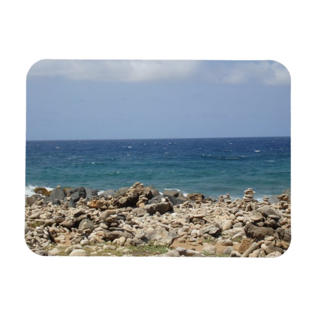Íman Ocean Beauty (Horizontal)