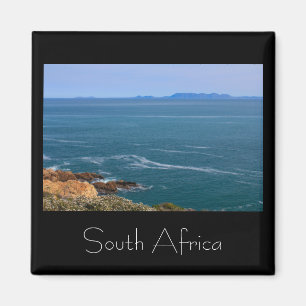 Íman Ocean Horizon Ver Natureza África do Sul, África d