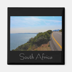 Íman Ocean Horizon Ver Natureza África do Sul, África d
