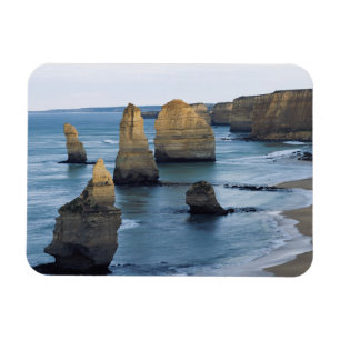 Íman Oceano Antártico, Parque Nacional Port Campbell