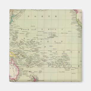 Íman Oceano Pacífico 11