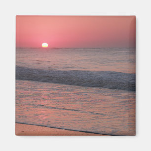 Íman Oceano Sol