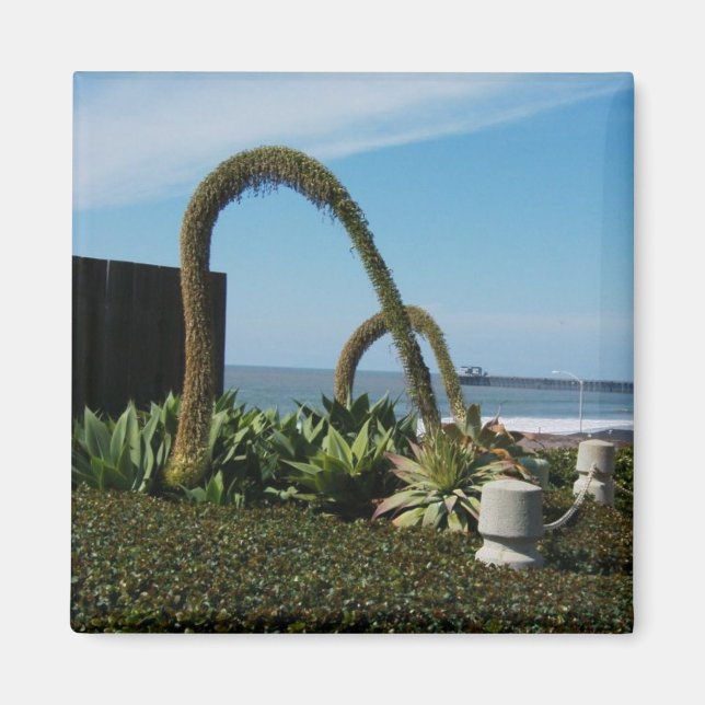 Íman Oceanside,Ca (Frente)