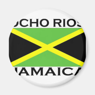 Íman Ocho Rios, Jamaica