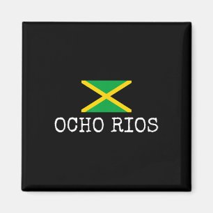 Íman Ocho Rios País Jamaica Viagem em Família Jamaicano