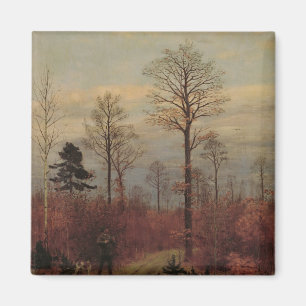 Íman Oculi, 1894