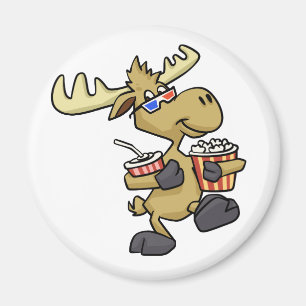 Íman Óculos 3D Vestidos  escolher cor de fundo