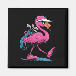 Íman Óculos de Sol de Golfe Ping Flamingo Mulher Senhor