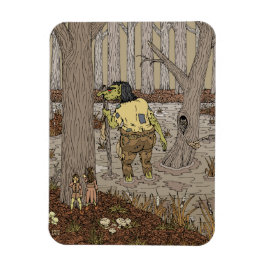 Íman Ocultando do Troll Stinkbottom