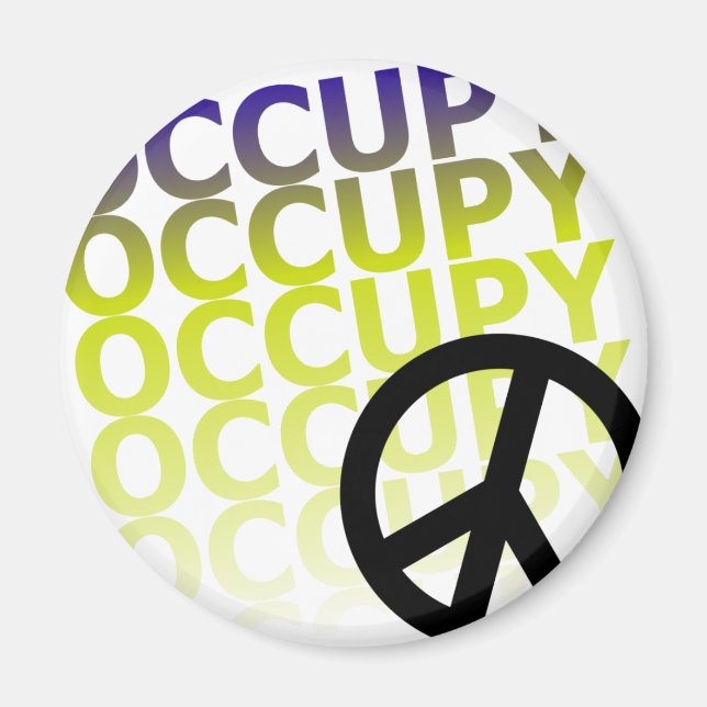 ÍMAN OCUPIA58 (Frente)