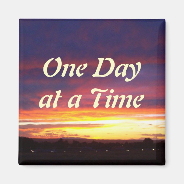 Íman ODAT Luminoso (Frente)