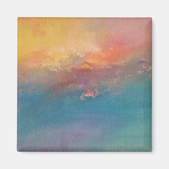 Íman Ode para Turner (Frente)