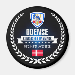 Íman Odense