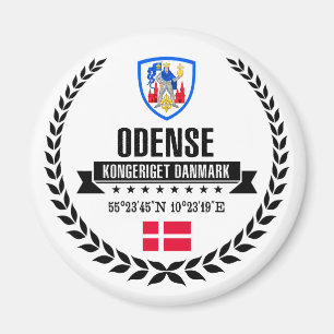 Íman Odense