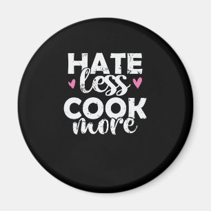 Íman Odiar menos cozinhar mais Kochen Essen Küche