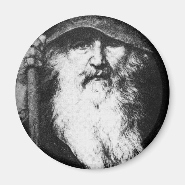 Íman odin-3 (Frente)