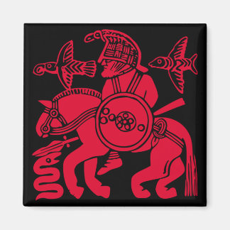 Íman Odin Magnet