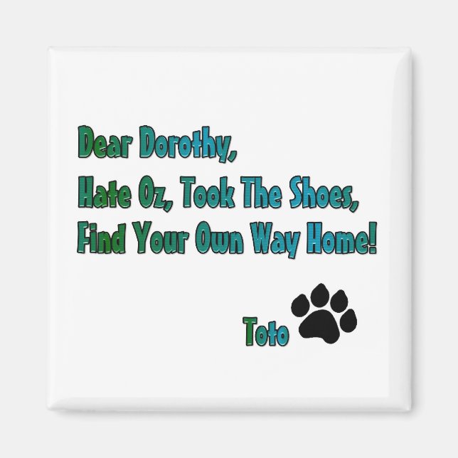 Íman Odioz (Frente)