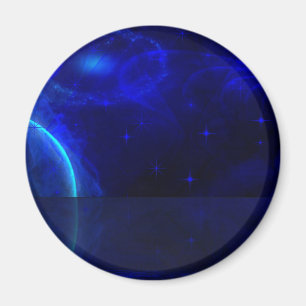 Íman Odisseia do espaço