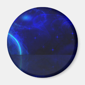 Íman Odisseia no Espaço