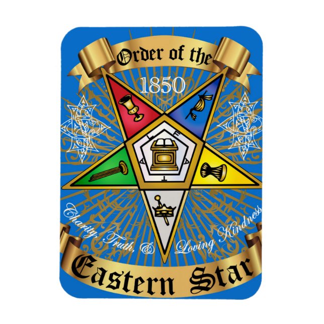 ÍMAN  OES (Vertical)