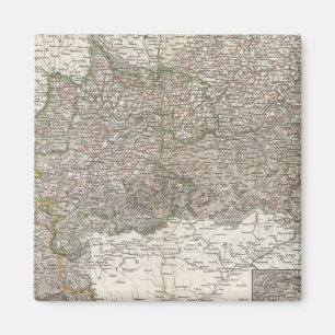 Íman Oesterreich - Região de Viena