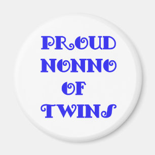 Íman of_Twins de Nonno