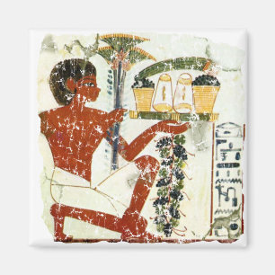 Íman oferecimento do menino