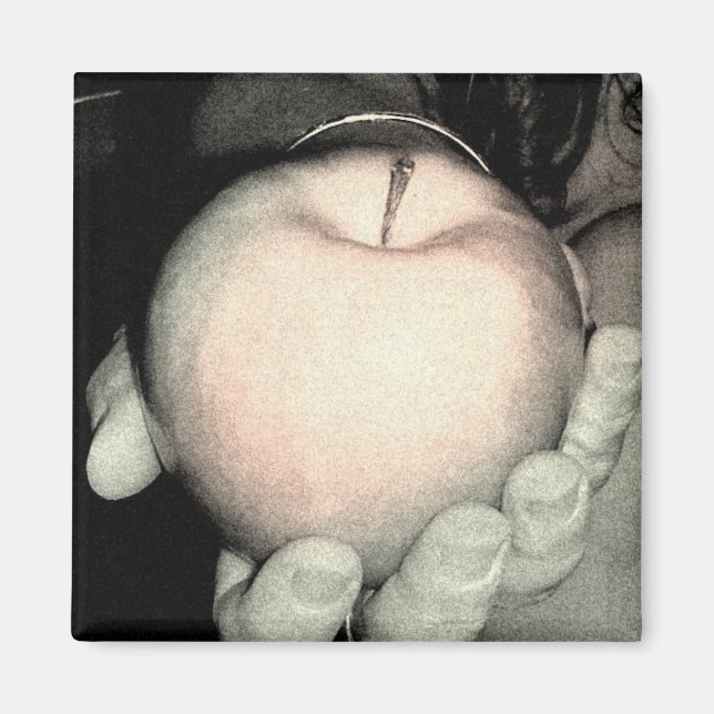 Íman Oferta (Frente)