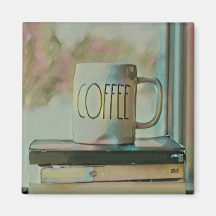 Íman Oferta de Amantes de Biblioteca