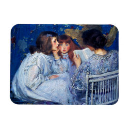 Íman Oferta de arte do dia de as mães