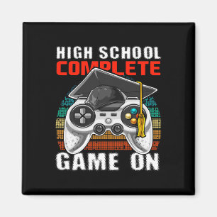 Íman Oferta de Graduação de Mais velho de Jogo de Vídeo