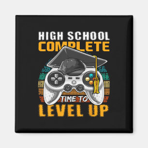 Íman Oferta de Graduação de Mais velho de Jogo de Vídeo
