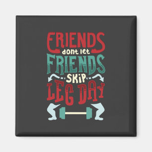 Íman Oferta de Gym do Workout