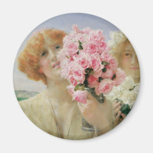 Íman Oferta de Verão de Sir Lawrence Alma-Tadema