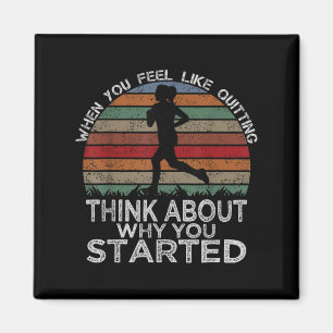 Íman Oferta Inspiracional de Malhação de Workout de Mot