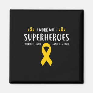 Íman Ofertas de Enfermeira para Sensibilização Infantil