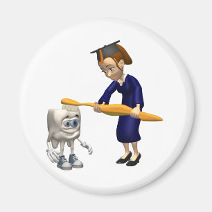 Íman Ofertas de Higiene Dental ou Graduação Dentista