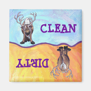 Íman Ofertas e acessórios para refeitores