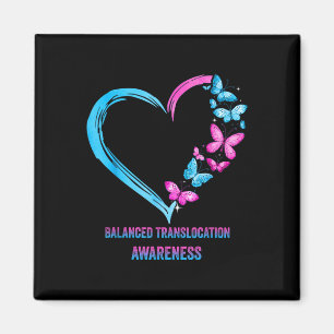 Íman Ofertas equilibradas de conscientização cardíaca d